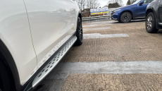 Mercedes-Benz GLC 250 4Matic AMG Line Premium Plus 5dr 9G-Tronic Petrol Estate